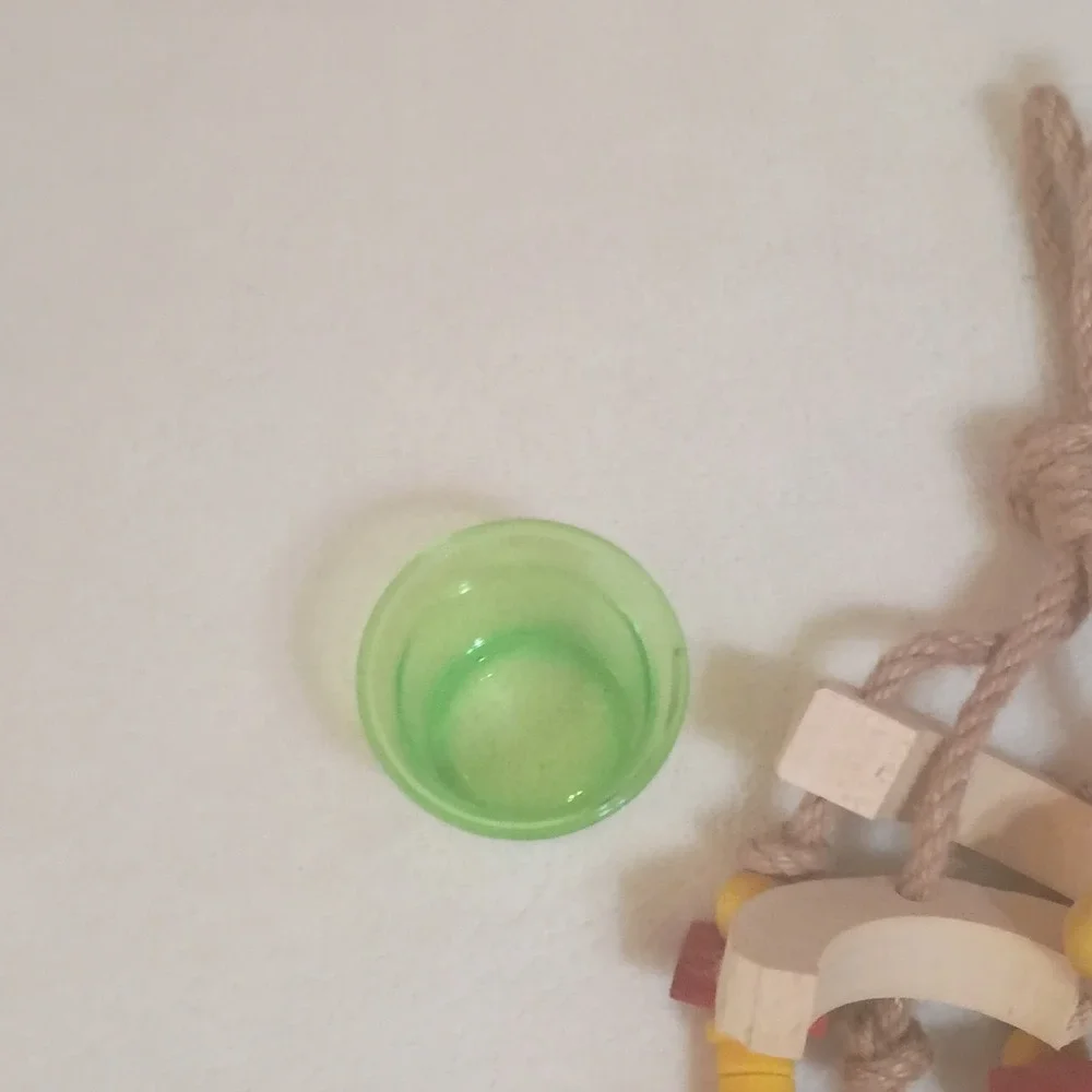 JoJoMonsta‎ Bird Toy